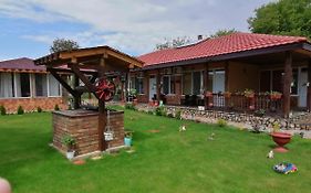 Къща За Гости Морски Изгрев