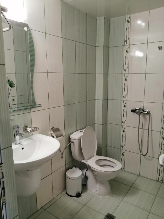 Къща За Гости Морски Изгрев Şabla Exterior foto