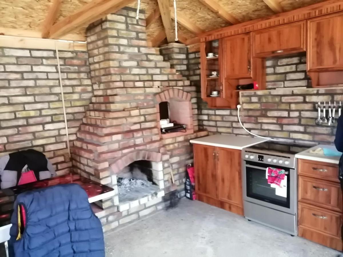 Къща За Гости Морски Изгрев Şabla Exterior foto