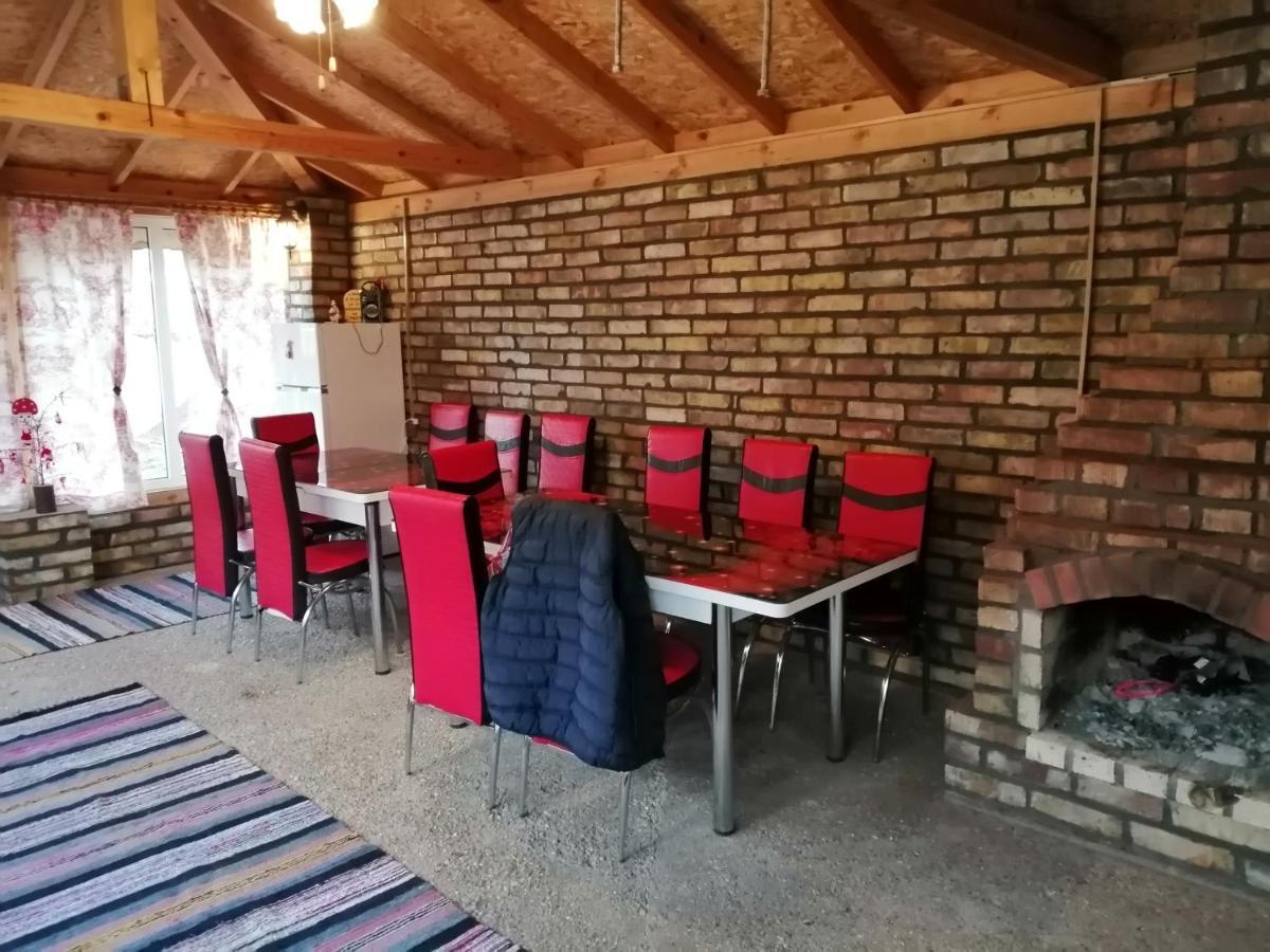 Къща За Гости Морски Изгрев Şabla Exterior foto