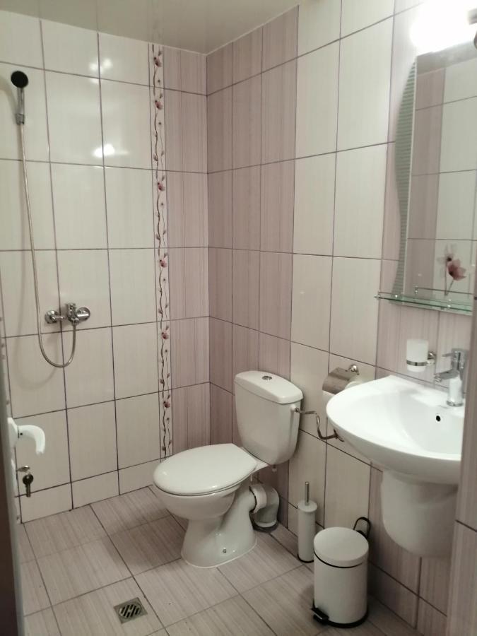 Къща За Гости Морски Изгрев Şabla Exterior foto