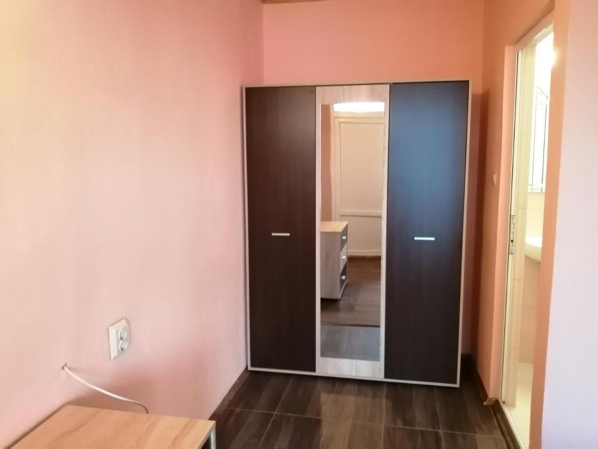 Къща За Гости Морски Изгрев Şabla Exterior foto