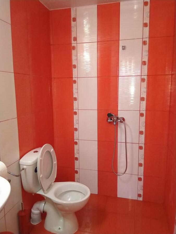 Къща За Гости Морски Изгрев Şabla Exterior foto