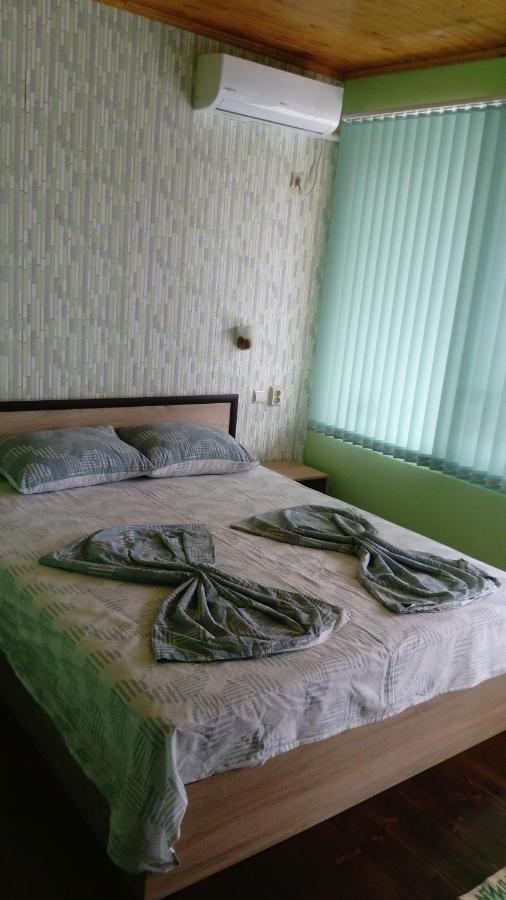Къща За Гости Морски Изгрев Şabla Cameră foto