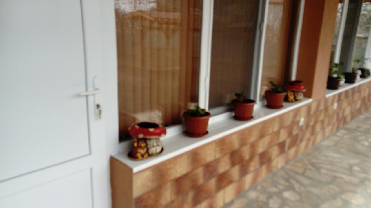 Къща За Гости Морски Изгрев Şabla Exterior foto