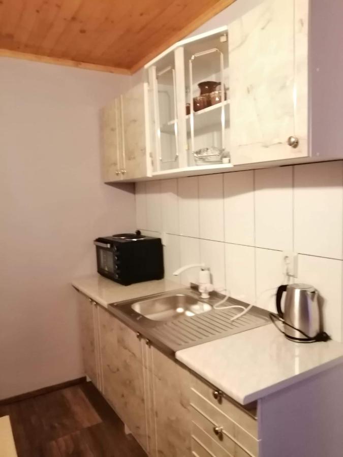 Къща За Гости Морски Изгрев Şabla Exterior foto