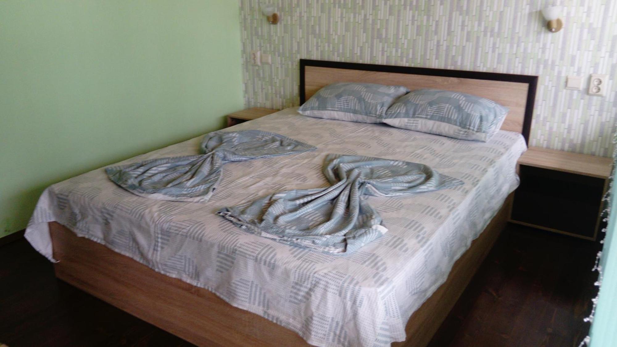 Къща За Гости Морски Изгрев Şabla Cameră foto