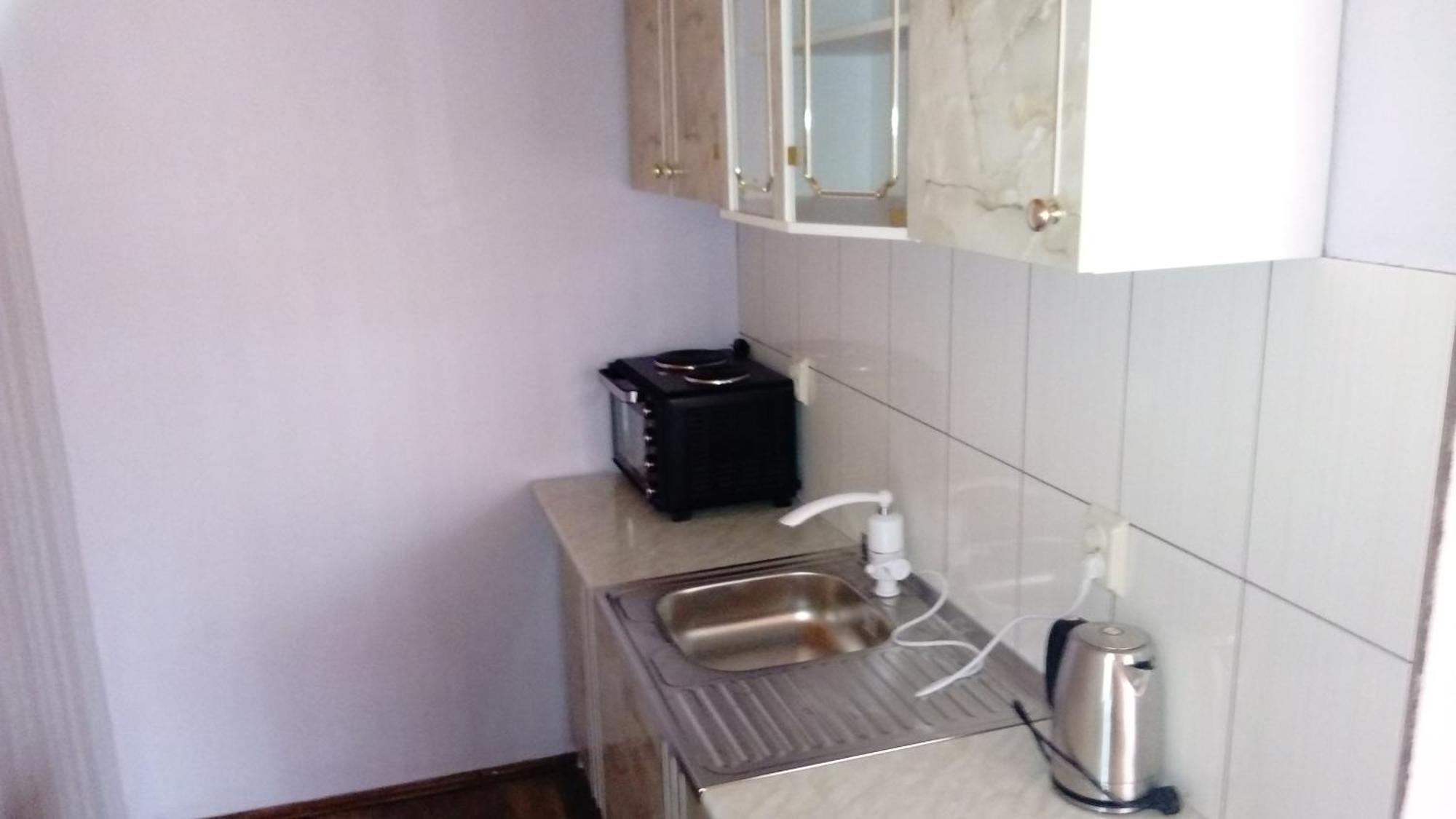Къща За Гости Морски Изгрев Şabla Cameră foto