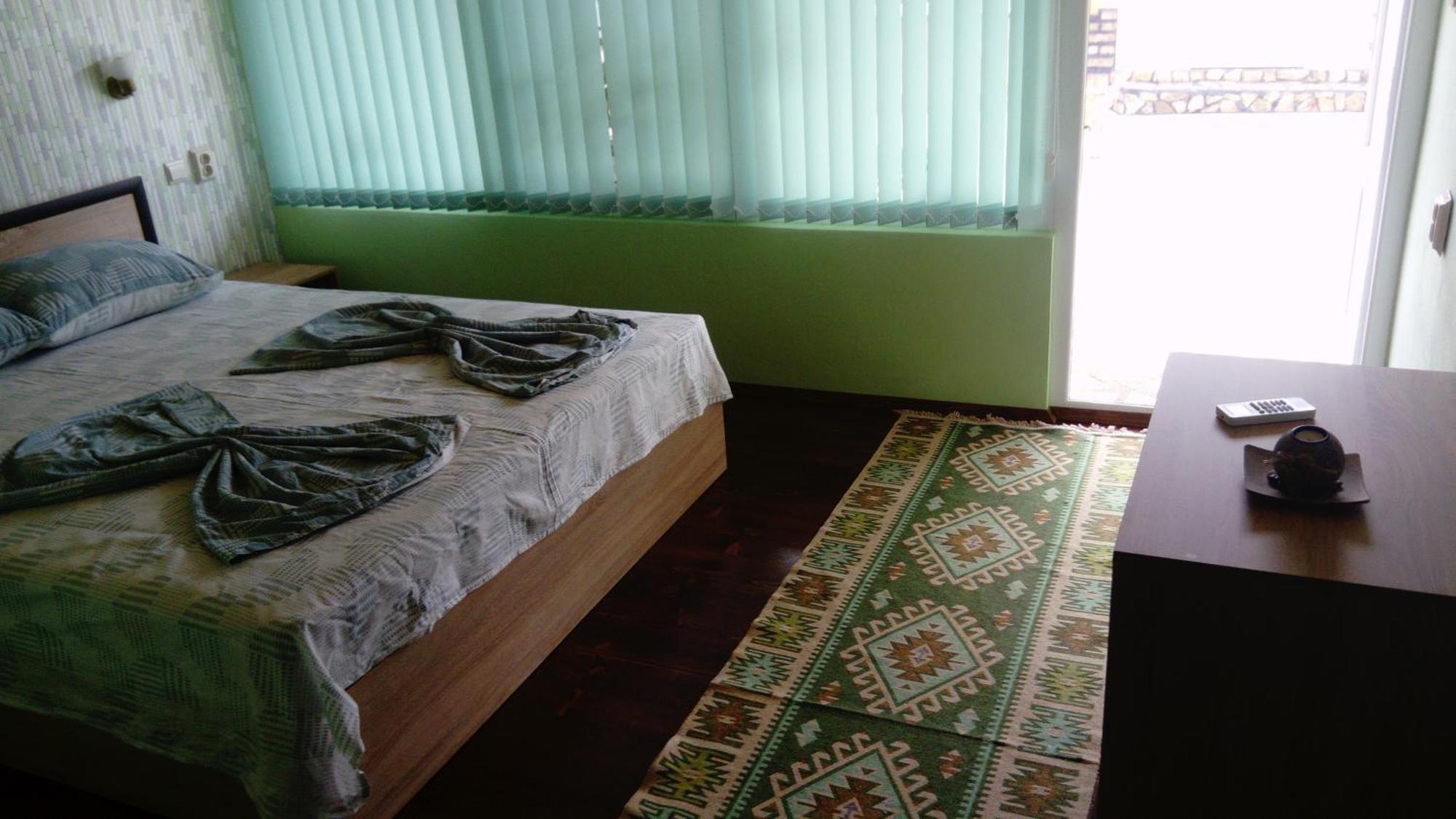 Къща За Гости Морски Изгрев Şabla Cameră foto